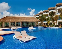 فندق إلدورادو ماروما باي كاريزما، جورميت شامل جميع الخدمات (شاطئ كارمن, المكسيك)