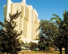 Khách sạn Hotel Abou Nawas Tunis (Tunis, Tunisia)