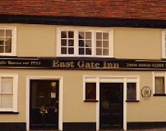 Hotel East Gate Inn (Colchester, United Kingdom)