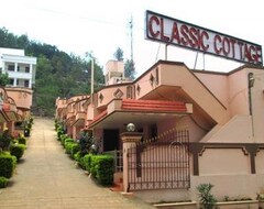 Hotel Classic Cottage (Yercaud, Indija)