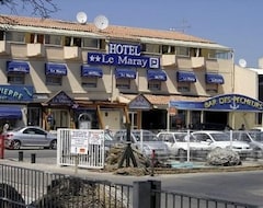 Khách sạn Le Maray (Le Grau-du-Roi, Pháp)