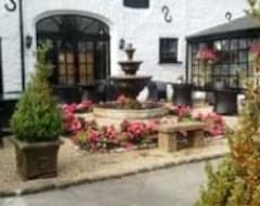 Guesthouse The Stables Townhouse B&B (Birr, Ireland)