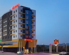 Hotel Ramada By Wyndham Soma (Soma, Tyrkiet)
