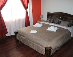 Bed & Breakfast Hotel Your House (San Antonio, Costa Rica)