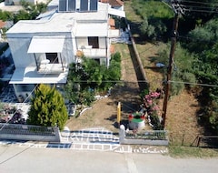 Toàn bộ căn nhà/căn hộ Theoxenia (Pteleos, Hy Lạp)