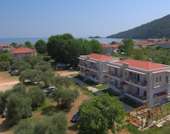Hotel Porto Thassos (Skala Potamia, Greece)
