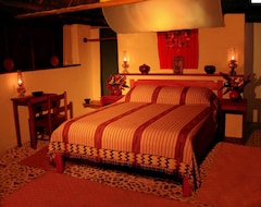 Khách sạn Pook's Hill Lodge (Belmopan, Belize)