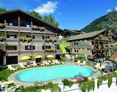 Hotel Hirzer (St. Martin in Passeier, Italy)