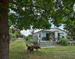 Hele huset/lejligheden 76main - Birregurra (Colac, Australien)