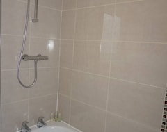 Hotel Stay In Cardiff Cathays Terrace (Cardiff, Reino Unido)