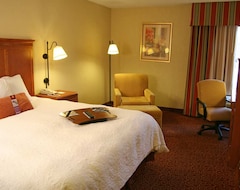Hotel Hampton Inn Sevierville (Sevierville, USA)