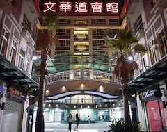 Hotel In One City Inn (Xitun District, Taiwan)
