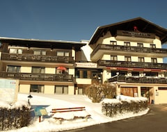 Khách sạn Sonnenhof (Abtenau, Áo)