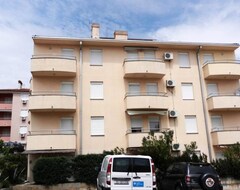 Casa/apartamento entero Premantura (Premantura, Croacia)
