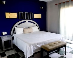 Hotel Rd68 By Inmense (Bavaro, Dominikanska Republika)