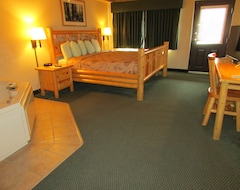 Hotel AmeriVu Inn & Suites (Shell Lake, USA)
