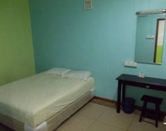Khách sạn My 7 Days Inn (Seri Alam2) (Masai, Malaysia)