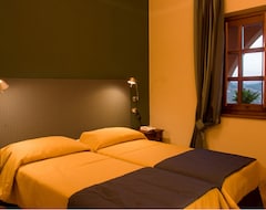 Khách sạn Hotel La Fattoria (Spoleto, Ý)