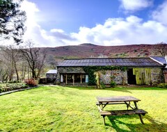 Cijela kuća/apartman Farm Studio - One Bedroom House, Sleeps 2 (Builth Wells, Ujedinjeno Kraljevstvo)