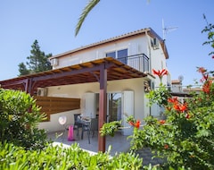 Hele huset/lejligheden Marina 43 (Larnaca, Cypern)