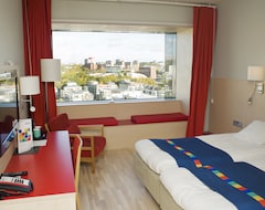 Hotelli Best Western Plus Park City Hammarby Sjostad (Tukholma, Ruotsi)