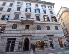 Khách sạn Babuino 127 Rooms (Rome, Ý)
