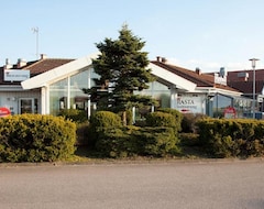 Khách sạn Rasta Falköping (Falköping, Thụy Điển)