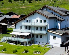 Khách sạn Swiss-Lodge Hotel Furka (Oberwald, Thụy Sỹ)