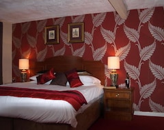 Clachan Cottage Hotel (Lochearnhead, Birleşik Krallık)