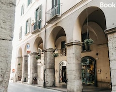 Khách sạn Borgo 40 (Cava de' Tirreni, Ý)