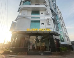 Khách sạn Elisa Hotel (Buôn Ma Thuột, Việt Nam)