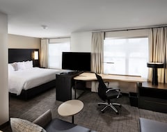 Hotel Residence Inn by Marriott Milwaukee Brookfield (Brookfield, USA)