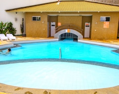 Hotel DiRoma Exclusive Via Caldas (Caldas Novas, Brasil)