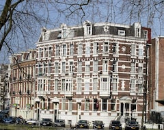 Khách sạn Hotel Quentin Amsterdam (Amsterdam, Hà Lan)