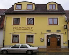 Pansiyon Harmony (Poprad, Slovakya)