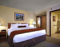 The Grand Lodge Hotel And Suites (Crested Butte, Sjedinjene Američke Države)