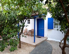 Aparthotel Green Village (Ksilokastron, Grčka)