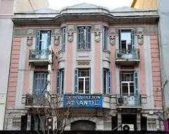 Khách sạn Atlantis Hotel (Thessaloniki, Hy Lạp)
