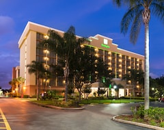 Holiday Inn & Suites Orlando Sw - Celebration Area, An Ihg Hotel (Kissimmee, EE. UU.)