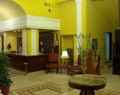 Hotel Cosmopolitan (Cairo, Egypt)