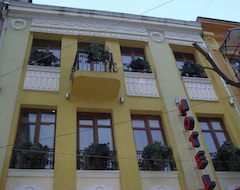 Khách sạn Markiz (Varna, Bun-ga-ri)