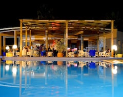 Khách sạn Royal Lido & Spa (Nabeul, Tunisia)