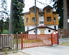 Hotel Momina Salza (Borovez, Bulgaria)