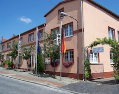 Hotel Christine (Libc, Njemačka)