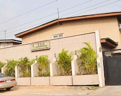 Khách sạn Eed Pension Home (Lagos, Nigeria)