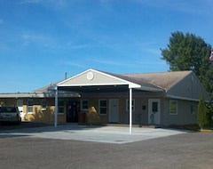 Highland Court Motel (Fairmont, Hoa Kỳ)