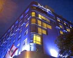 فندق راديسون بلو مارتينيز بيروت (بيروت, لبنان)