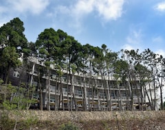 Khách sạn Bamboo Rock Garden Resort (Yuchi Township, Taiwan)