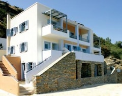 Khách sạn Serie (Ioulida, Hy Lạp)