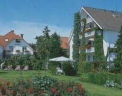 Hotel Stibbe (Horn-Bad Meinberg, Germany)